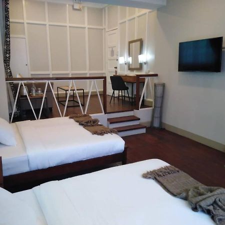 R Bed And Breakfast Baguio City Bagian luar foto