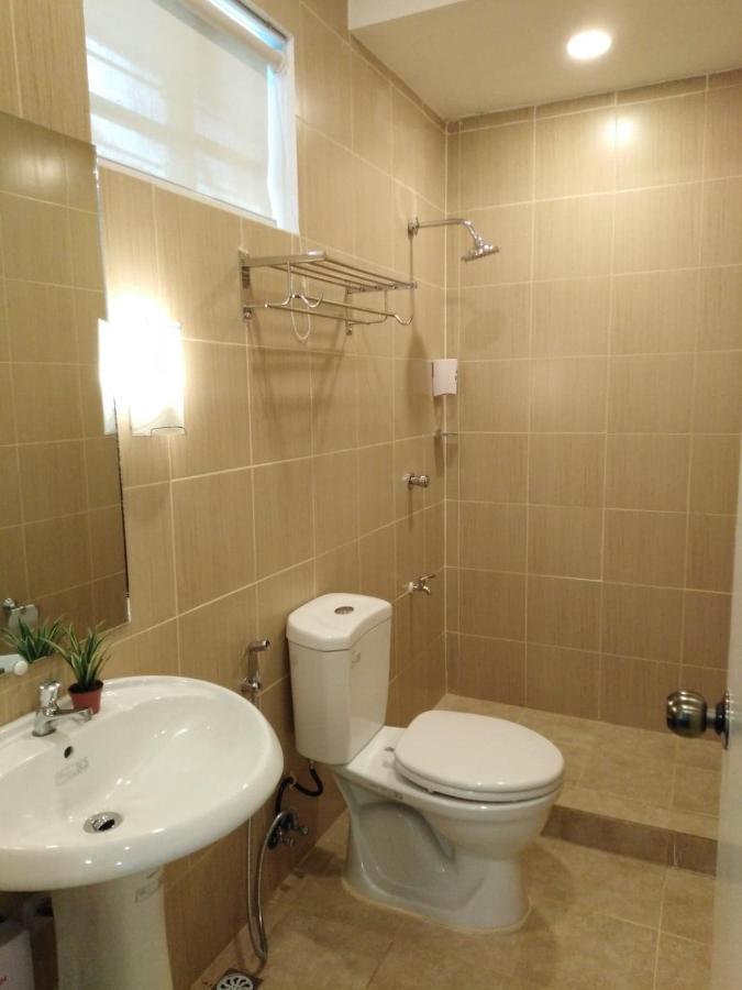 R Bed And Breakfast Baguio City Bagian luar foto