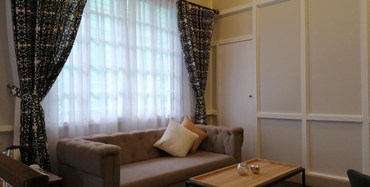 R Bed And Breakfast Baguio City Bagian luar foto