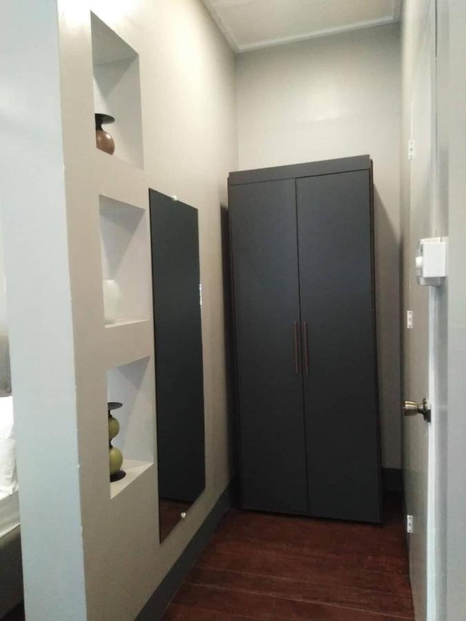 R Bed And Breakfast Baguio City Bagian luar foto