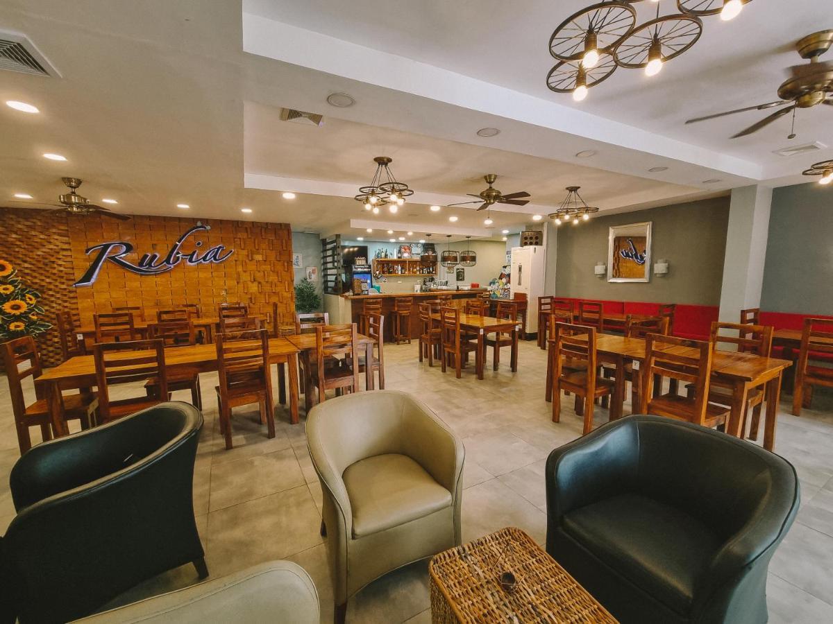 R Bed And Breakfast Baguio City Bagian luar foto